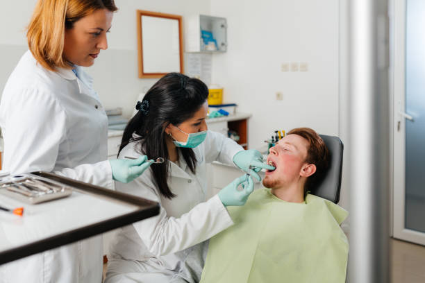 Professional Emergency Dental Service in MD